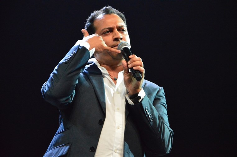 Beirut International Comedy Showcase 